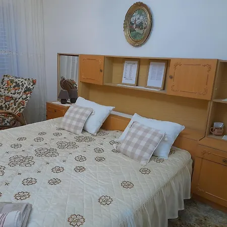 Homestay Soba Tom Golubac
