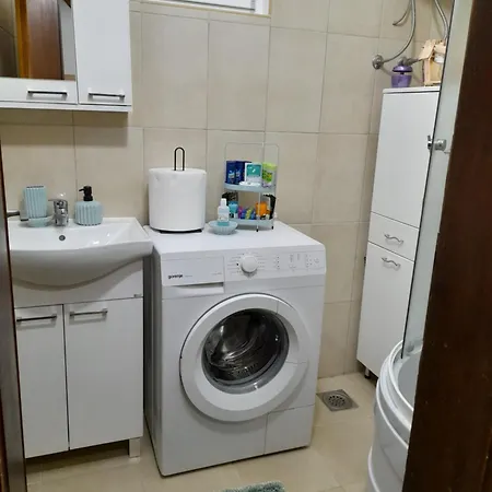 Soba Tom Homestay