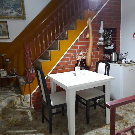 Homestay Soba Tom *