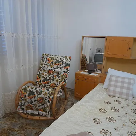 Homestay Soba Tom