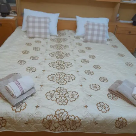 Soba Tom Homestay Golubac