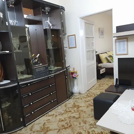 Homestay Soba Tom Golubac
