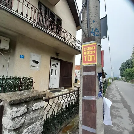 Soba Tom Homestay