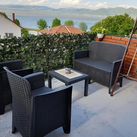 Homestay Soba Tom Golubac