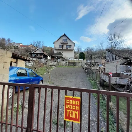 Soba Tom Homestay Golubac